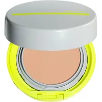 Shiseido Sports BB Compact Foundation SPF50+ 12 g - Light