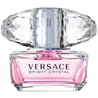 Versace Bright Crystal EDT - Perfumed Deodorant - 50 ml