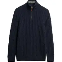 Superdry M6110661a Genser