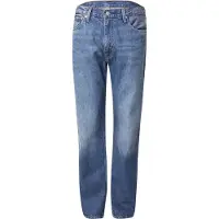 Levi's 555 Relaxed Straight Jeans blå