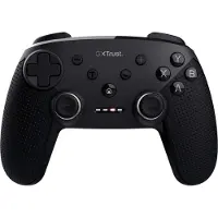 Trust Gxt 542 Muta Trådløs Spillkontroller For Pc