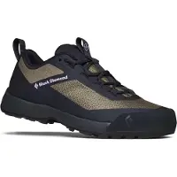 Black Diamond Mission Lt 2 Tilnærmingssko