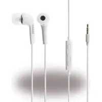 Samsung EHS64AVFWE Stereo Headset - Hvit