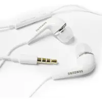 Samsung EHS64AVFWE Stereo Headset - Hvit