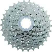 Shimano Cs-hg50 8s Kassett