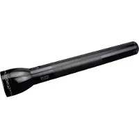 Maglite 150-000-647 ML300L LED 4D Svart