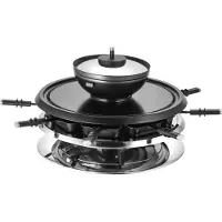 Unold Multi 4-in1 Raclette