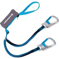 Rock Empire Dynago Lanyards Og Energiabsorbenter