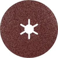 Bosch G60 Sandpapir For Metall 100 Mm 25 Enheter