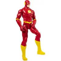 Batman DC 30 cm figur Flash