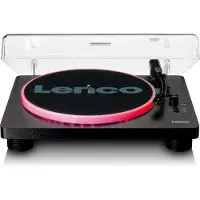 Lenco LS-50 -