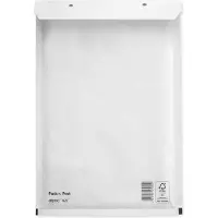 Mailmedia Boblepose Peel & Seal 220x340 mm - (10 stk.)