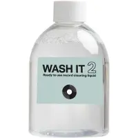 Pro-Ject Wash-IT II Vinyl Cleaning Fluid 250ml