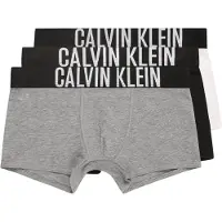 Calvin Klein Jeans B70b700510 Boxers 3 Enheter