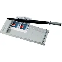 Dahle Novus skjæremaskin Vantage 10