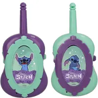Disney Walkie-talkier - - OneSize - Kosedyr