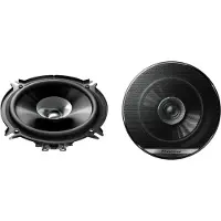 Pioneer G-series TS-G1310F - Høyttalere - for bil - 35 watt