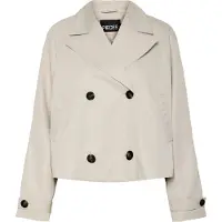 Pieces Scarlett Trenchcoat