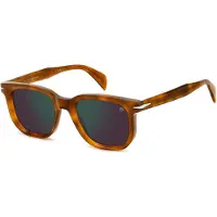 David Beckham Db-7133-s-c9b 52/20/150 Solbriller