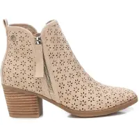 Refresh 172784 Høyhælte Booties
