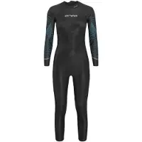 Orca Athlex Flex Våtdrakt I Neopren Med Lange Ermer For Kvinner