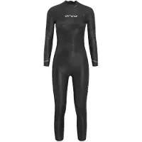 Orca Athlex Flow Våtdrakt I Neopren Med Lange Ermer For Kvinner