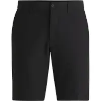 BOSS Commuter 10268853 Green Shorts