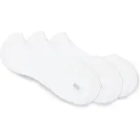 BOSS 50541442 Sokker 3 Par