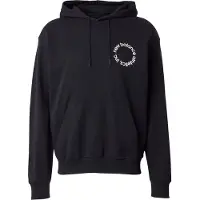 New Balance Circular Logo Hettegenser