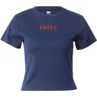 Levi's Gr Essential Sporty Kortarmet T-skjorte