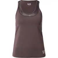 Emporio Armani 7w000237_af12509 Ermeløs T-skjorte