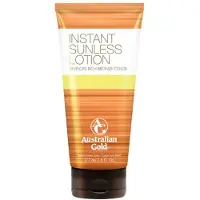 Australian Gold AUSTRALIAN GULL INSTANT LOTION ESPUMA AUTOBRONCEADORA MEDIUM BRONSE 177ML