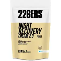 226ers Night Cream 2.0 Restitusjonsdrikkepulver Vanilje 1kg