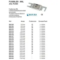 Blue Sea Systems Anl-sikring