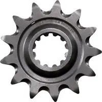 Renthal 293-520 Grooved Fremre Tannhjul