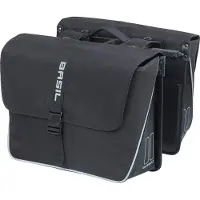 Basil Forte Mik Sykkelvesker 35l