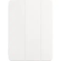 Apple Smart - Lommebok for nettbrett - polyuretan - hvit - 10.9" - for 10.9-inch iPad Air (4. generasjon, 5. generasjon)