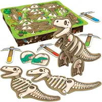 Orchard Toys Dinosaur Digging game