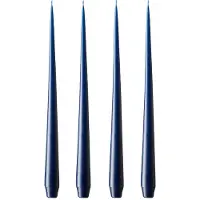 Fyrklövern ester & erik lys 32 cm 4-pk, Royal Navy 28 matt