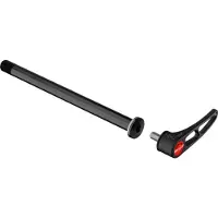 Dt Swiss Rws 12x142 Mm 421770704 Gjennomgående Aksel Bak