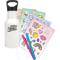 Real UniQ DIY Hydro Bottle