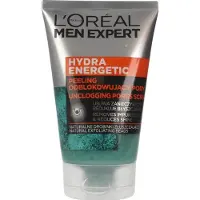 L'Oréal L´Oréal Paris Men Expert Hydra Energetic Unclogging Pores Scrub 100 ml