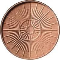 Artdeco Bronzing Powder Compact Langvarig bronzing pulver 50 Mandel 10g
