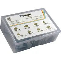 Union Dbp-60e Magura Mt5/7/ct5 E-bike Organiske Skivebremseklosser 25 Enheter