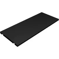PaperFlow easyOffice - Hylle - metall (en pakke 2)