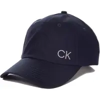 Calvin Klein Golf Cotton Twill Cap