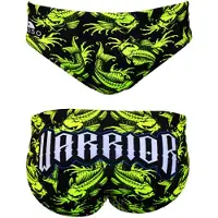 Turbo Carpa Warrior Badetrusser