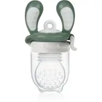 Kidsme Food Feeder - Large - Grønn - - OneSize - Food Feeder