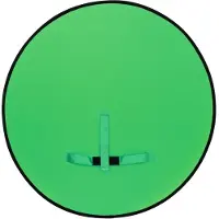 Hama Chairy, Grønn, Nylon, 45 cm, 45 cm, 1300 mm, 1300 mm