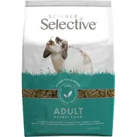 Science Selective Adult Rabbit 3kg